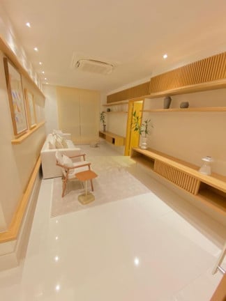 Foto do imóvel Apartamento com 4 Quartos à Venda, 412 m² em Setor Marista - Goiânia