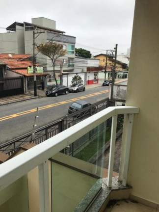Foto do imóvel Apartamento com 3 Quartos à Venda, 87 m² em Vila Assunção - Santo André