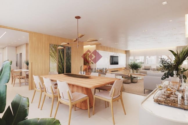 Foto do imóvel Apartamento com 3 Quartos à Venda, 230 m² em Jardim América - São Paulo