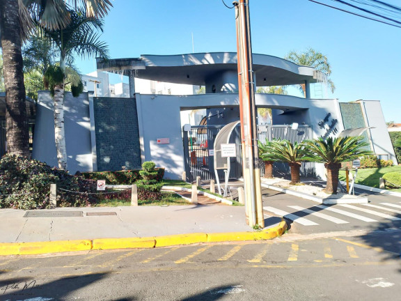 Foto do imóvel Imóvel com 2 Quartos à Venda, 54 m² em Nova América - Piracicaba