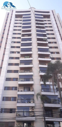 Foto do imóvel Apartamento com 4 Quartos à Venda, 154 m² em São Paulo