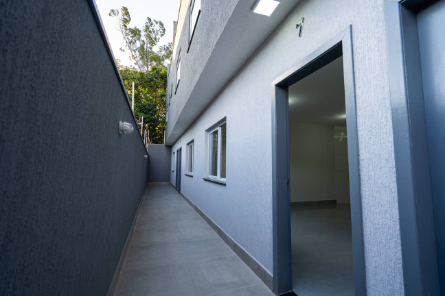 Imagem Casa com 3 Quartos à Venda, 165 m² em Vila Bela - São Paulo