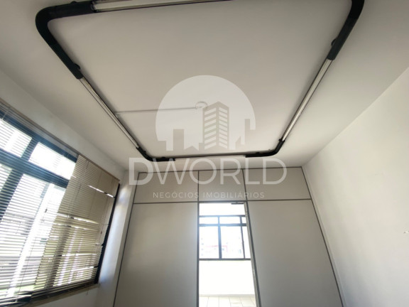 Foto do imóvel Sala Comercial à Venda, 37 m² em Centro - Santo André