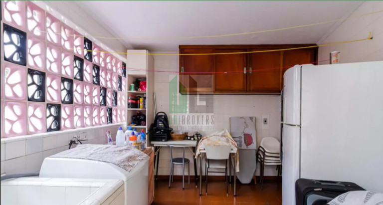 Imagem Casa com 3 Quartos à Venda, 186 m² em Vila Mariana - São Paulo