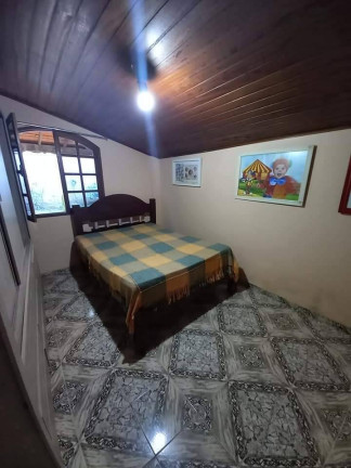 Imagem Casa com 3 Quartos à Venda, 1 m² em Amparo - Nova Friburgo