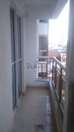 Imagem Apartamento com 1 Quarto à Venda, 35 m² em Jaguaribe - Osasco