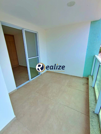 Imagem Apartamento com 2 Quartos à Venda, 75 m² em Praia Do Morro - Guarapari