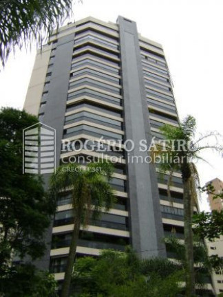 Foto do imóvel Cobertura com 5 Quartos à Venda, 360 m² em Chacara Klabin  - São Paulo