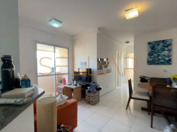 Foto do imóvel Apartamento com 3 Quartos à Venda, 61 m² em Pompeia - São Paulo