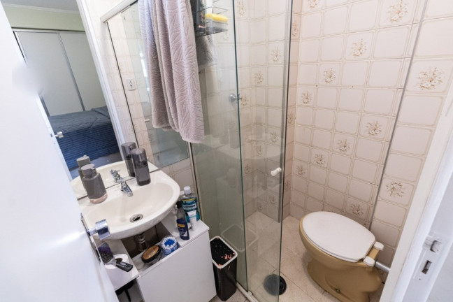 Foto do imóvel Apartamento com 3 Quartos à Venda, 85 m² em Pinheiros - São Paulo