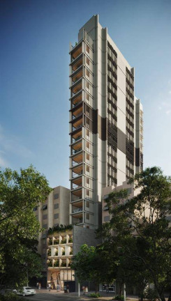 Foto do imóvel Studio com 1 Quarto à Venda, 58 m² em Ipanema - Rio De Janeiro