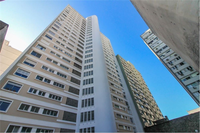 Imagem Apartamento com 4 Quartos à Venda, 207 m² em Centro Histórico - Porto Alegre