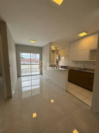 Foto do imóvel Apartamento com 2 Quartos à Venda, 58 m² em Jardim Califórnia - Jacareí
