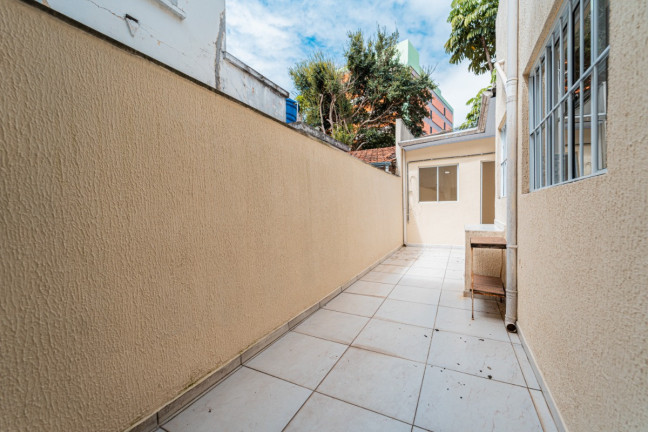 Foto do imóvel Casa com 3 Quartos à Venda, 120 m² em Jardim Da Glória - São Paulo