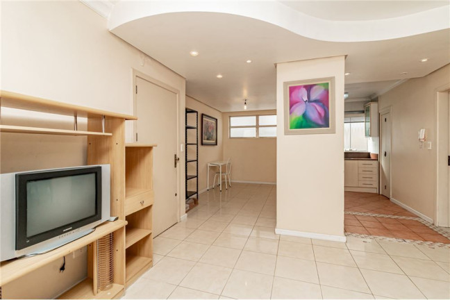 Foto do imóvel Apartamento com 2 Quartos à Venda, 77 m² em Higienópolis - Porto Alegre