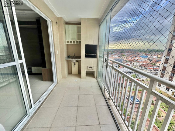 Foto do imóvel Imóvel com 3 Quartos à Venda, 96 m² em Marambaia - Belém