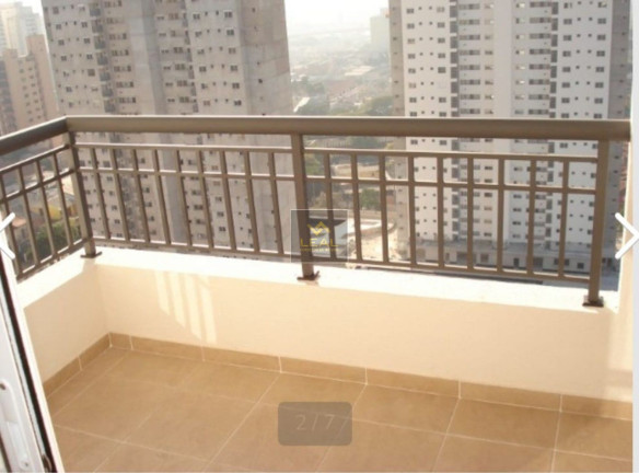 Foto do imóvel Apartamento com 2 Quartos à Venda, 64 m² em Ipiranga - São Paulo