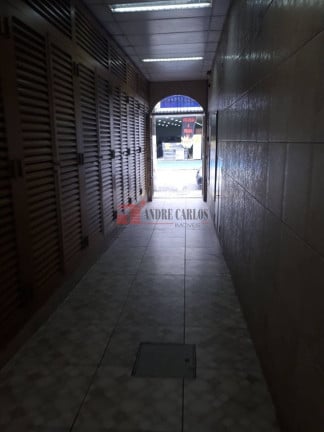 Foto do imóvel Sala Comercial à Venda, 25 m² em Centro - Osasco
