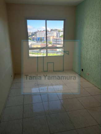 Foto do imóvel Apartamento com 3 Quartos à Venda, 60 m² em Parque Marajoara - Santo André