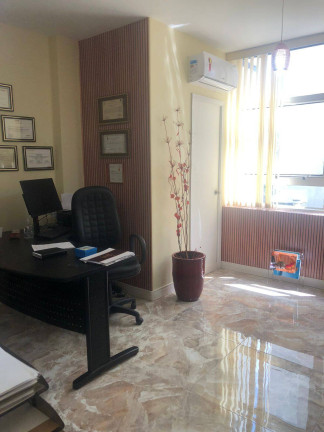 Foto do imóvel Sala Comercial à Venda, 28 m² em Centro - Sorocaba