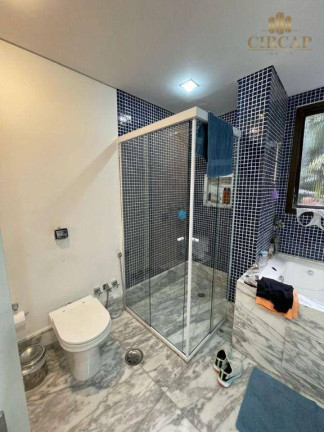 Foto do imóvel Apartamento com 4 Quartos à Venda, 310 m² em Higienópolis - São Paulo