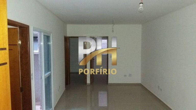 Foto do imóvel Apartamento com 3 Quartos à Venda, 60 m² em Vila Valparaíso - Santo André