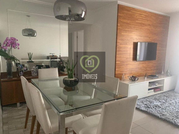 Imagem Apartamento com 3 Quartos à Venda, 84 m² em Sumaré - São Paulo