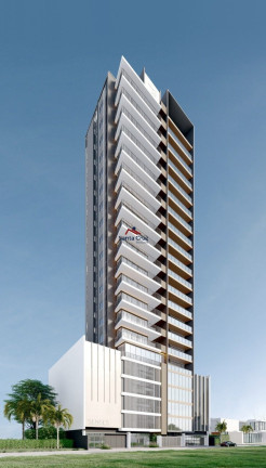 Foto do imóvel Apartamento com 3 Quartos à Venda,  em Meia Praia - Itapema