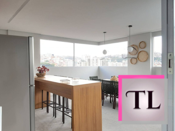 Foto do imóvel Apartamento com 2 Quartos à Venda, 67 m² em São Benedito - Poços De Caldas