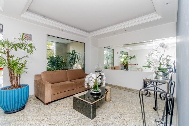 Foto do imóvel Apartamento com 3 Quartos à Venda, 90 m² em Tatuapé - São Paulo