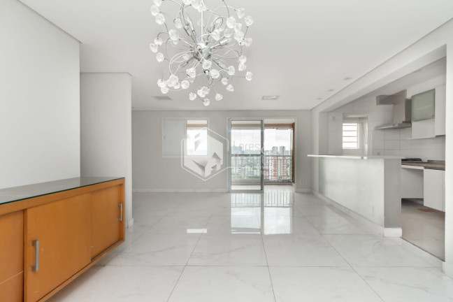 Foto do imóvel Apartamento com 2 Quartos à Venda, 87 m² em Barra Funda - São Paulo