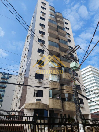 Foto do imóvel Apartamento com 2 Quartos à Venda, 88 m² em Aviação - Praia Grande