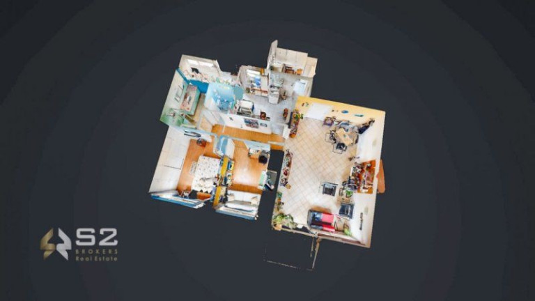 Foto do imóvel Apartamento com 2 Quartos à Venda, 80 m² em Pinheiros - São Paulo