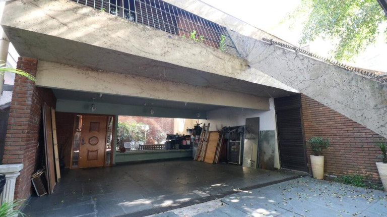 Imagem Casa com 5 Quartos à Venda, 337 m² em Vila Mariana - São Paulo