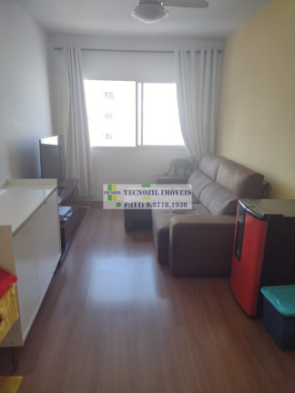 Foto do imóvel Apartamento com 2 Quartos à Venda, 70 m² em Vila Da Saúde - São Paulo