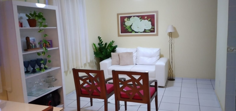 Imagem Apartamento com 3 Quartos à Venda, 72 m² em Cristo Rei - Teresina