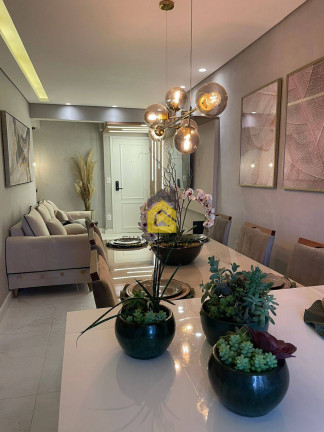 Foto do imóvel Apartamento com 2 Quartos à Venda, 60 m² em Campestre - Santo André