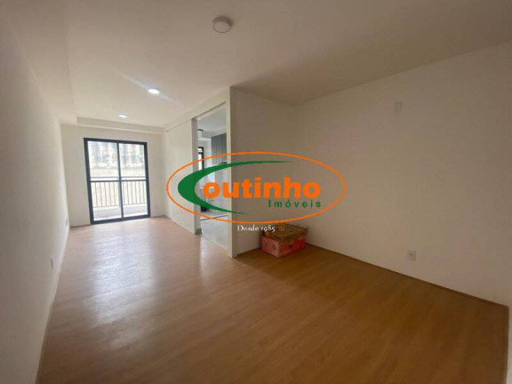 Foto do imóvel Studio com 1 Quarto à Venda, 38 m² em São Cristovão - Rio De Janeiro