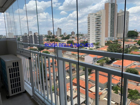 Imagem Apartamento com 3 Quartos à Venda, 90 m² em Centro - Indaiatuba