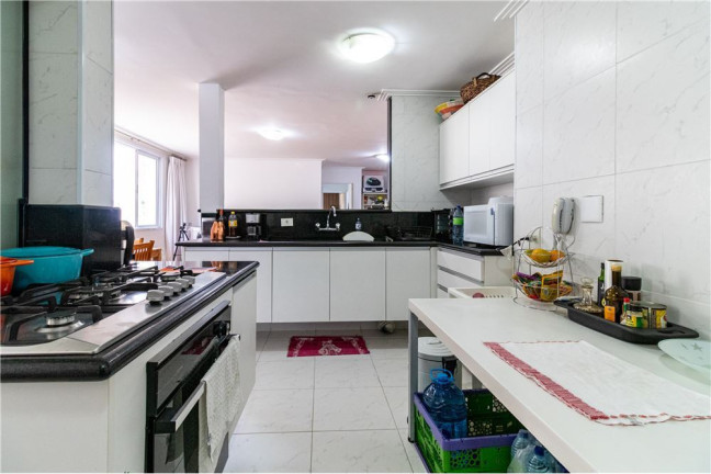 Imagem Apartamento com 2 Quartos à Venda, 117 m² em Moema - São Paulo