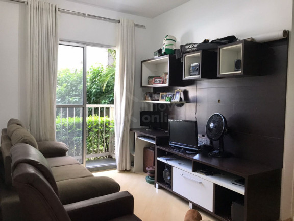 Foto do imóvel Apartamento com 2 Quartos à Venda, 50 m² em Cambuci - São Paulo