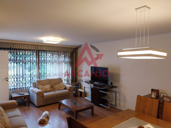 Foto do imóvel Casa com 4 Quartos à Venda, 190 m² em Vila Paiva - São Paulo