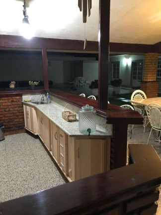 Imagem Casa com 6 Quartos à Venda, 710 m² em Camboinhas - Niterói