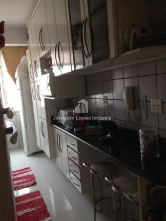 Imagem Apartamento com 2 Quartos à Venda, 112 m² em Vila Rosália - Guarulhos