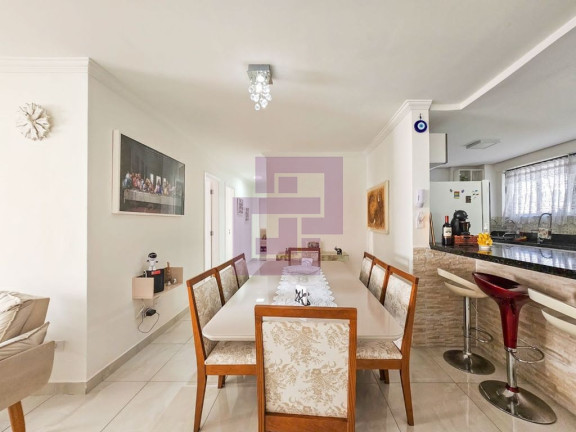 Imagem Apartamento com 4 Quartos à Venda, 168 m² em Pitangueiras - Guarujá