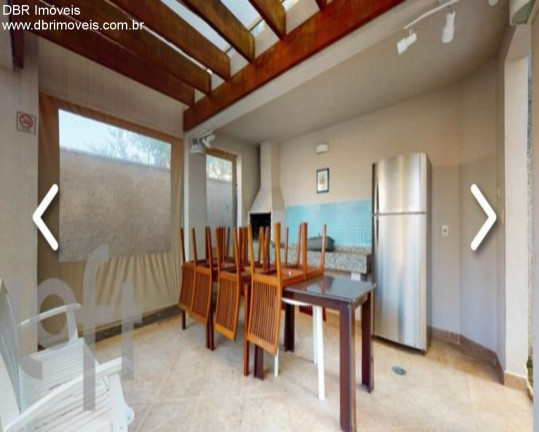 Foto do imóvel Apartamento com 3 Quartos à Venda, 63 m² em Sacomã - São Paulo