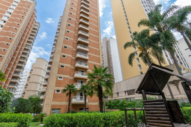 Foto do imóvel Apartamento com 4 Quartos à Venda, 380 m² em Perdizes - São Paulo
