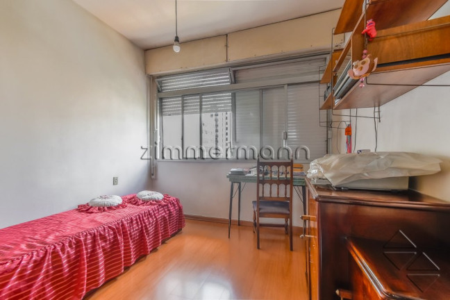Imagem Apartamento com 3 Quartos à Venda, 153 m² em Jardim America - São Paulo