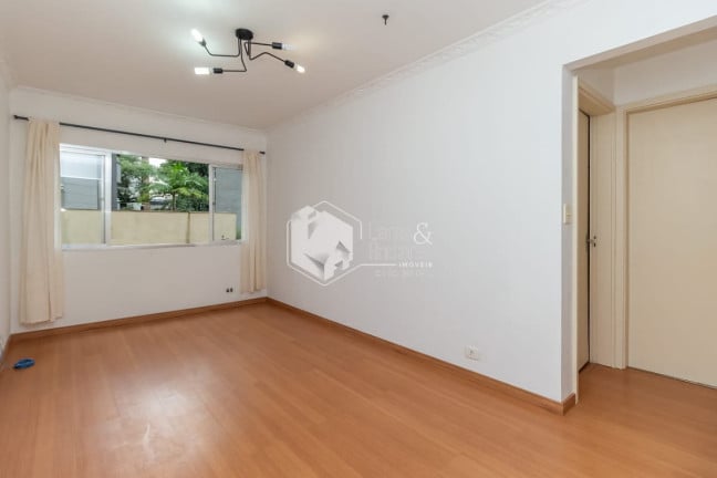 Foto do imóvel Apartamento com 1 Quarto à Venda, 56 m² em Cerqueira César - São Paulo