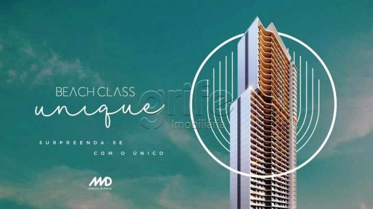 Foto do imóvel Apartamento com 1 Quarto à Venda, 28 m² em Meireles - Fortaleza
